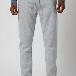 Men's Pacsun Gray Sweatpants